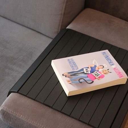 Apartament Mewa Daire Sopot Dış mekan fotoğraf