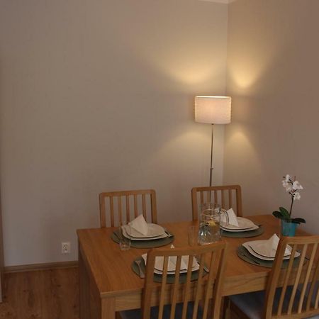 Apartament Mewa Daire Sopot Dış mekan fotoğraf