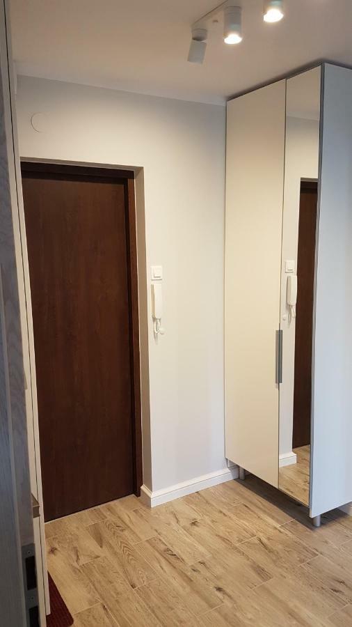 Apartament Mewa Daire Sopot Dış mekan fotoğraf