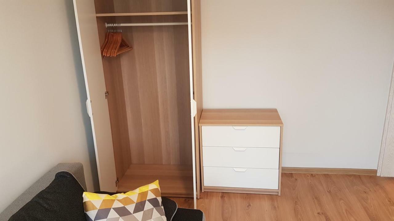 Apartament Mewa Daire Sopot Dış mekan fotoğraf