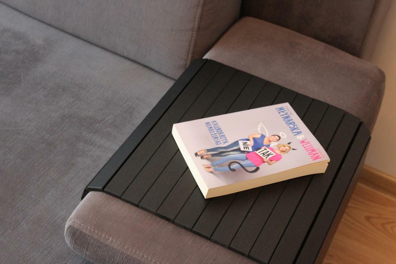 Apartament Mewa Daire Sopot Dış mekan fotoğraf