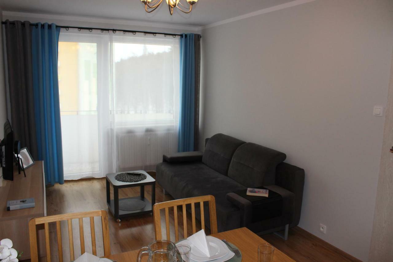 Apartament Mewa Daire Sopot Dış mekan fotoğraf